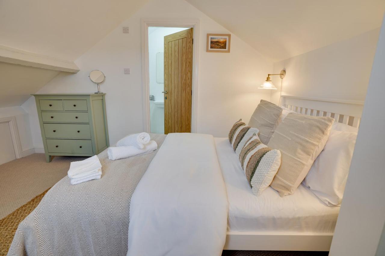 Sage Cottage: Homely, Cosy Cottage With Log Burner Buxton  Ngoại thất bức ảnh