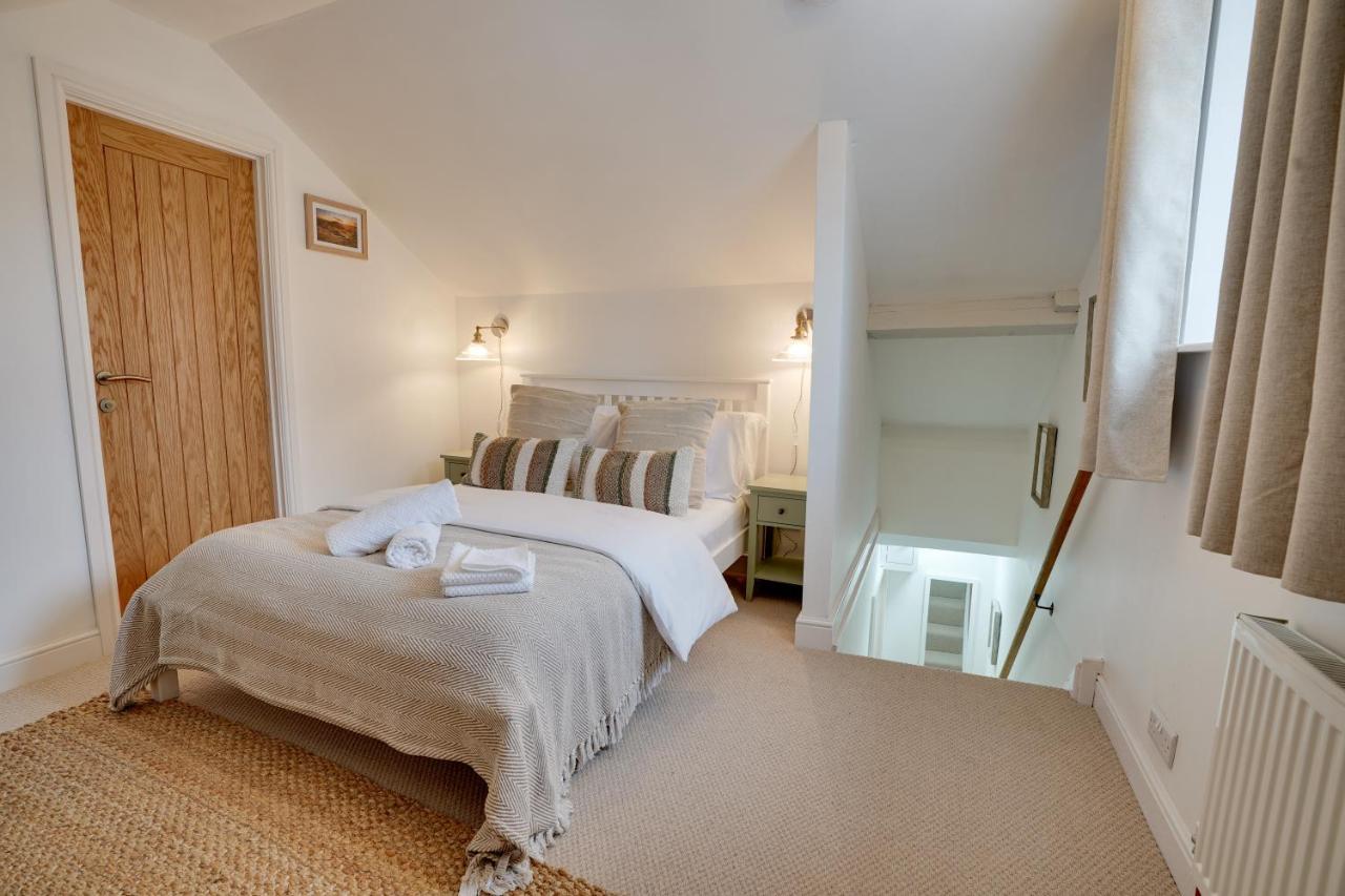 Sage Cottage: Homely, Cosy Cottage With Log Burner Buxton  Ngoại thất bức ảnh