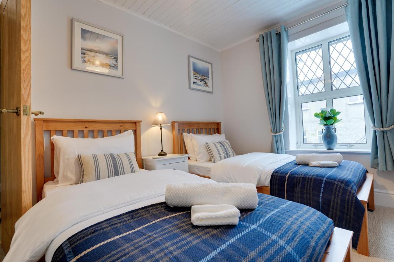 Sage Cottage: Homely, Cosy Cottage With Log Burner Buxton  Ngoại thất bức ảnh