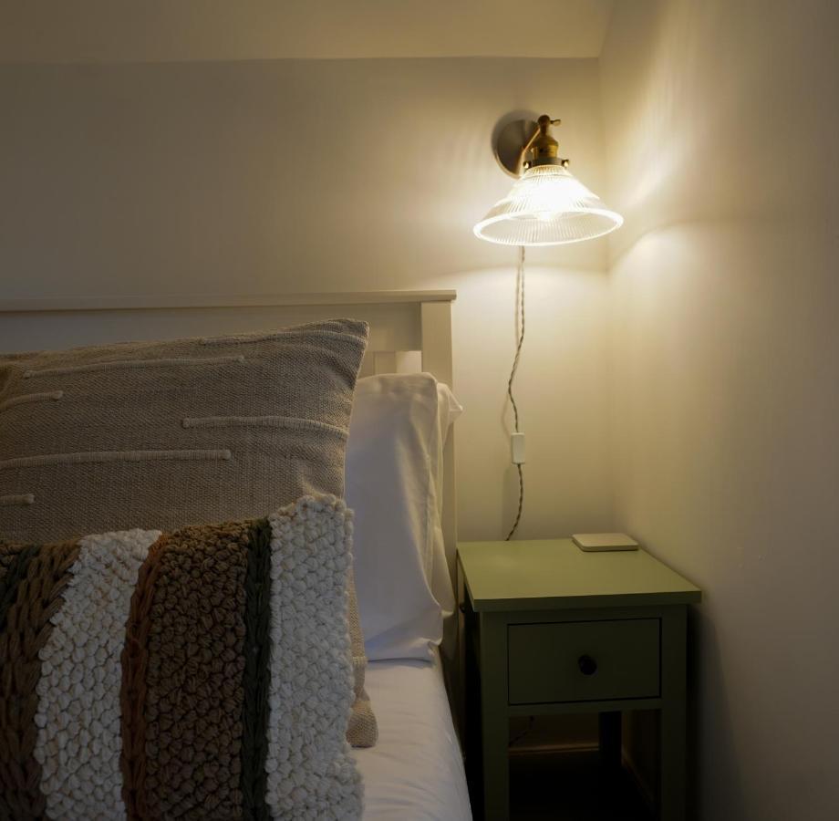 Sage Cottage: Homely, Cosy Cottage With Log Burner Buxton  Ngoại thất bức ảnh