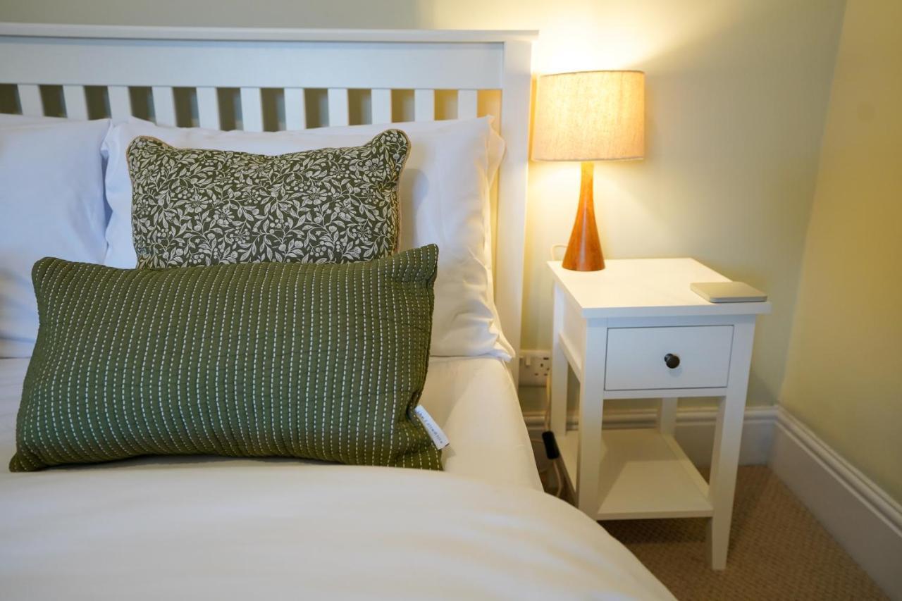 Sage Cottage: Homely, Cosy Cottage With Log Burner Buxton  Ngoại thất bức ảnh